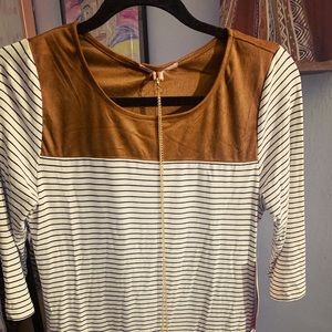 Minimi Maternity small size top